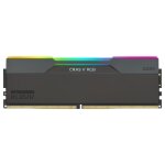 32GB KLEVV CRAS V (16GBx2) 6400 CL32 Black EXPO