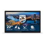 Philips B Line 222B1TFL/00 - 54.6 cm (21.5 Zoll) - 400...