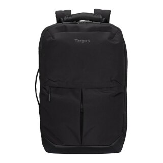 Targus 15.6" Lightweight Travel Backpack -Black