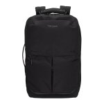 Targus 15.6" Lightweight Travel Backpack -Black