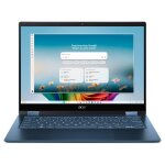 Acer Swift Spin 14 AI SFSP14-Q51T-X4K2 Snapdragon X Elite...