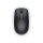 Dell WM118 optisch - 3 Tasten - kabellos Schwarz
