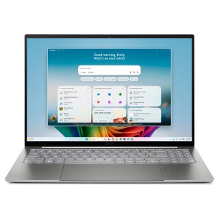 Acer Swift 16 AI SF16-71T-993G CU X9 388H/32GB/1TBSSD/W11 Home Touch
