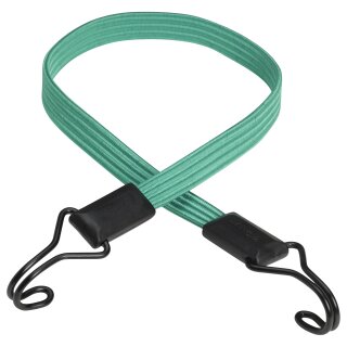 Lock Gummispannseil flach Twin Wire 3225EURDAT