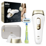 Braun Epilierer Silk-expert Pro 5 PL5154 IPL