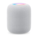 Apple HomePod - (MDEY4D/A) White