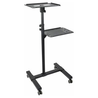 StarTech PROJECTOR AND LAPTOP STAND