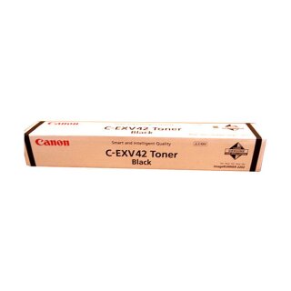 Canon Toner C-EXV CEXV 42 (6908B002)