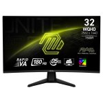 MSI Monitor MAG 32CQ6F (MAG 32CQ6F)