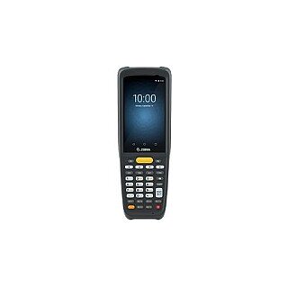 Zebra MC2200 - Kit - Datenerfassungsterminal - Android 10 - 32 GB - 10.2 cm (4)