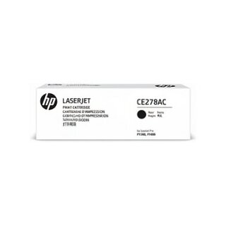 HP # 78A CE278AC black Contract-Toner