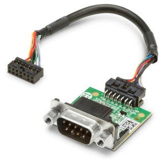 HP Internal Serial Port 600/705/800