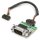 HP Internal Serial Port 600/705/800