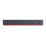 D Lenovo ThinkPad Thunderbolt 3 Workstation Dock Gen.2 230W