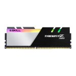 3600 G.Skill TridentZ Neo Series Kit 4x 32GB CL18...