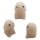 Mad Monkey - Anti-Stress-Ball "Worlds Smallest Willy
