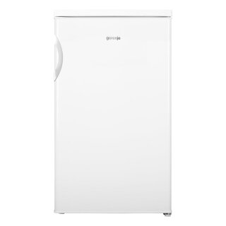 Gorenje R492PW Tischkühlschrank 137L E 84,5x56x57,9cm