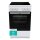 Gorenje GEC 5A21 WG ws Standherd A 50cm 74 L 6Heizarten