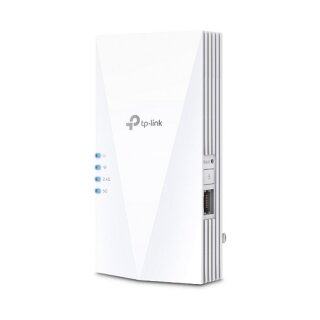 TP-Link WL-Repeater RE1500X(DE) Wi-Fi Range Extender