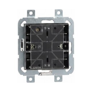 Gira 504100 Tastsens.4 Komfort 1f KNX System 55
