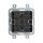 Gira 504100 Tastsens.4 Komfort 1f KNX System 55