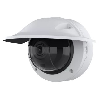 AXIS Netzwerkkamera Fix Dome Q3558-LVE 8MP