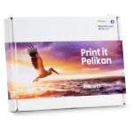 Pelikan Toner Brother LC223 Value Pack B/C/M/Y