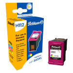 Pelikan Tinte HP 303XL Multi-Pack C/M/Y remanufactured
