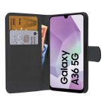 PEDEA Book Cover Classic fr Samsung Galaxy A36/A56 5G...