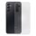 PEDEA Soft TPU Case fr Samsung Galaxy A36/A56 5G, transparent