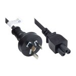 Connections Netzkabel Australien Netz-Stecker Typ I (AS...