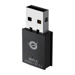 CONCEPTRONIC Bluetooth5.3 Adapter USB AX900 Dualband Wifi 6
