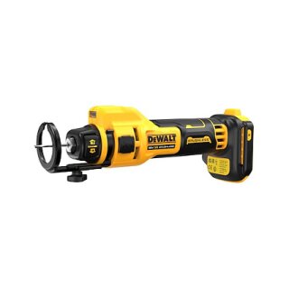 DEWALT Akku-Trockenbaufraese. 18V. Basisv.