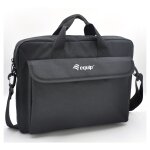Equip Laptop Tasche mit Equip Logo 15.6" schwarz