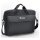 Equip Laptop Tasche mit Equip Logo 15.6" schwarz