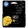 HP 951 Yellow Officejet Ink Cartridge