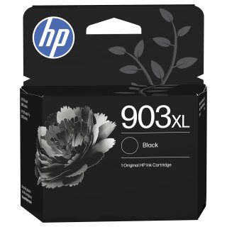 HP 903XL High Yield Black Original Ink Cartridge