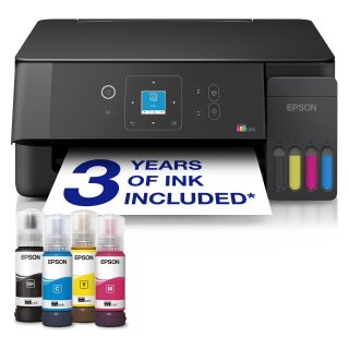 T Epson EcoTank ET-2920