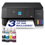 T Epson EcoTank ET-2920