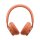 Baseus Inspire XH1 Wireless Noise Cancel Headphones Coral