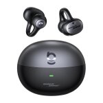 Baseus Inspire XC1 Open Ear True Wireless Earbuds Black