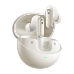 Baseus Inspire XP1 True Wireless Earbuds Starlight Off White