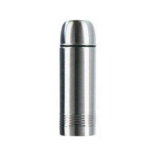 Emsa 618501600 Senator Thermosflasche. 500ml. edelstahl