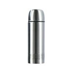 Emsa 618501600 Senator Thermosflasche. 500ml. edelstahl