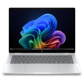 HP EliteBook X Flip G2i CU5 325/32GB/512SSD/W11 Pro 1J Gar (DE)
