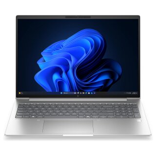 HP EliteBook 6 G2i Core5 320/16GB/512SSD/W11 Pro 2J Gar (DE)