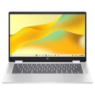 HP Chromebook x360 14b-cd0420ngx N200/8GB/128SSD/Chrome OS