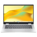 HP Chromebook x360 14b-cd0420ngx N200/8GB/128SSD/Chrome OS