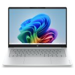 HP OmniBook 3 14-hz0351ngx Snapdragon X...