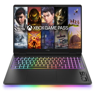 HP OMEN 16-ah1490ng CU7 270HX Plus/32GB/1TBSSD/RTX5080/W11 Home
